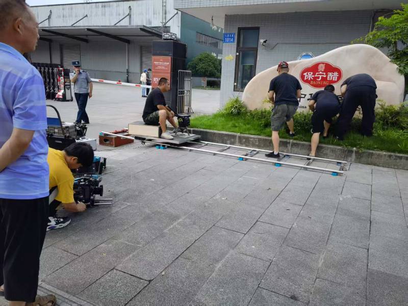 利川市广告片拍摄公司核心优势：全流程服务，让品牌广告片省心更出彩